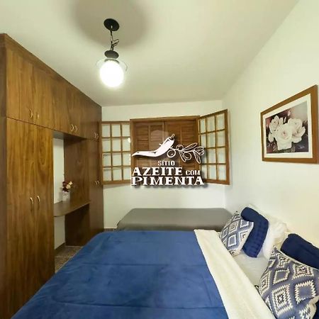 Sitio Azeite Com Pimenta Villa Itabirito Luaran gambar