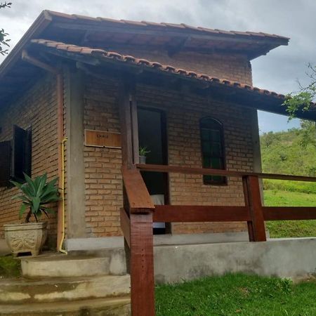 Sitio Azeite Com Pimenta Villa Itabirito Luaran gambar