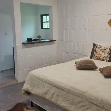 Sitio Azeite Com Pimenta Villa Itabirito Luaran gambar