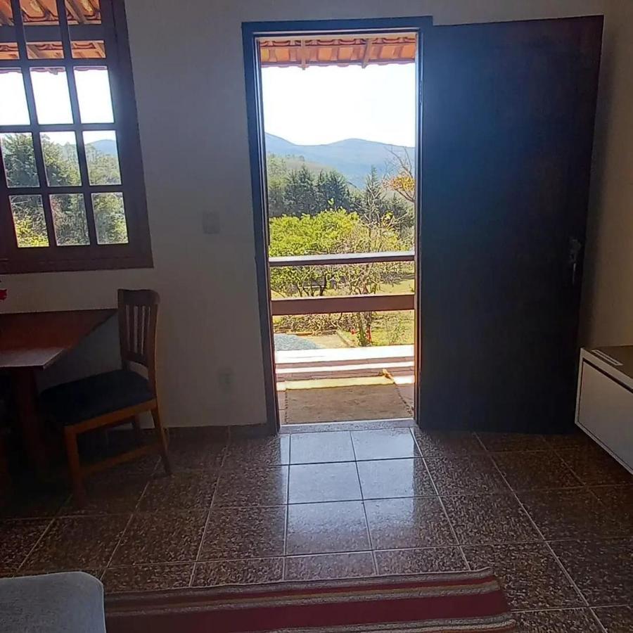 Sitio Azeite Com Pimenta Villa Itabirito Luaran gambar