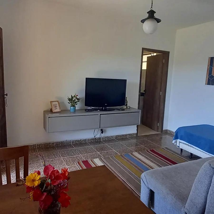 Sitio Azeite Com Pimenta Villa Itabirito Luaran gambar