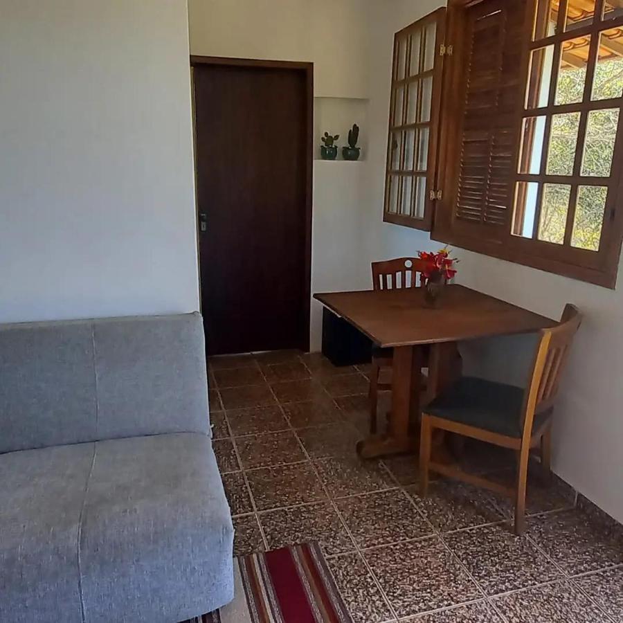 Sitio Azeite Com Pimenta Villa Itabirito Luaran gambar