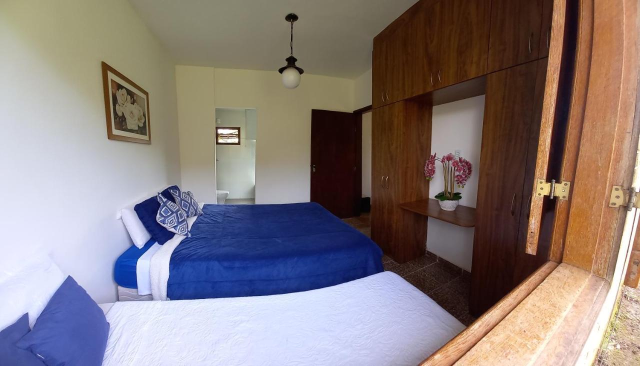 Sitio Azeite Com Pimenta Villa Itabirito Luaran gambar