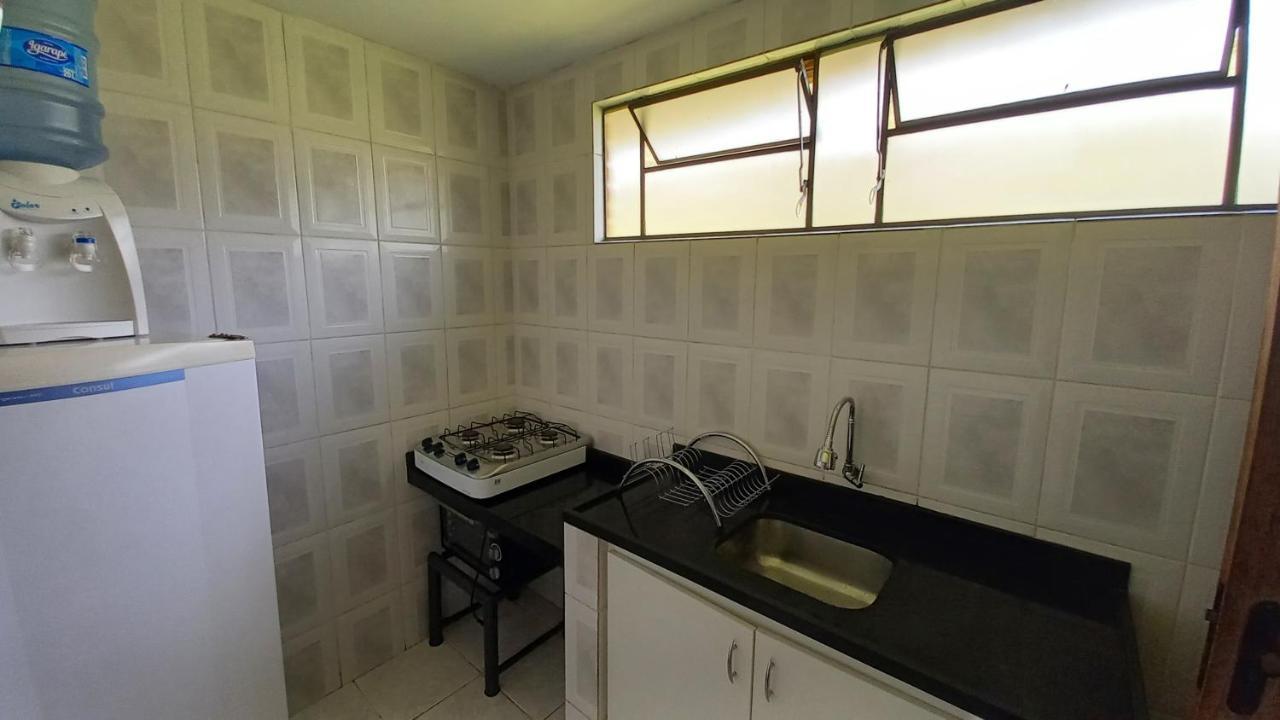 Sitio Azeite Com Pimenta Villa Itabirito Luaran gambar