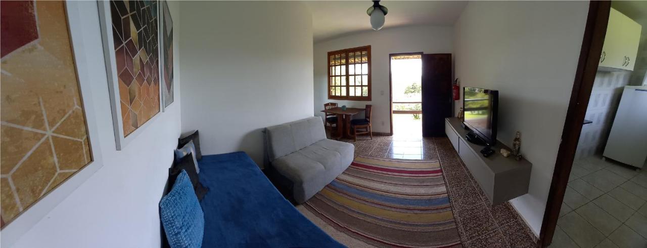 Sitio Azeite Com Pimenta Villa Itabirito Luaran gambar