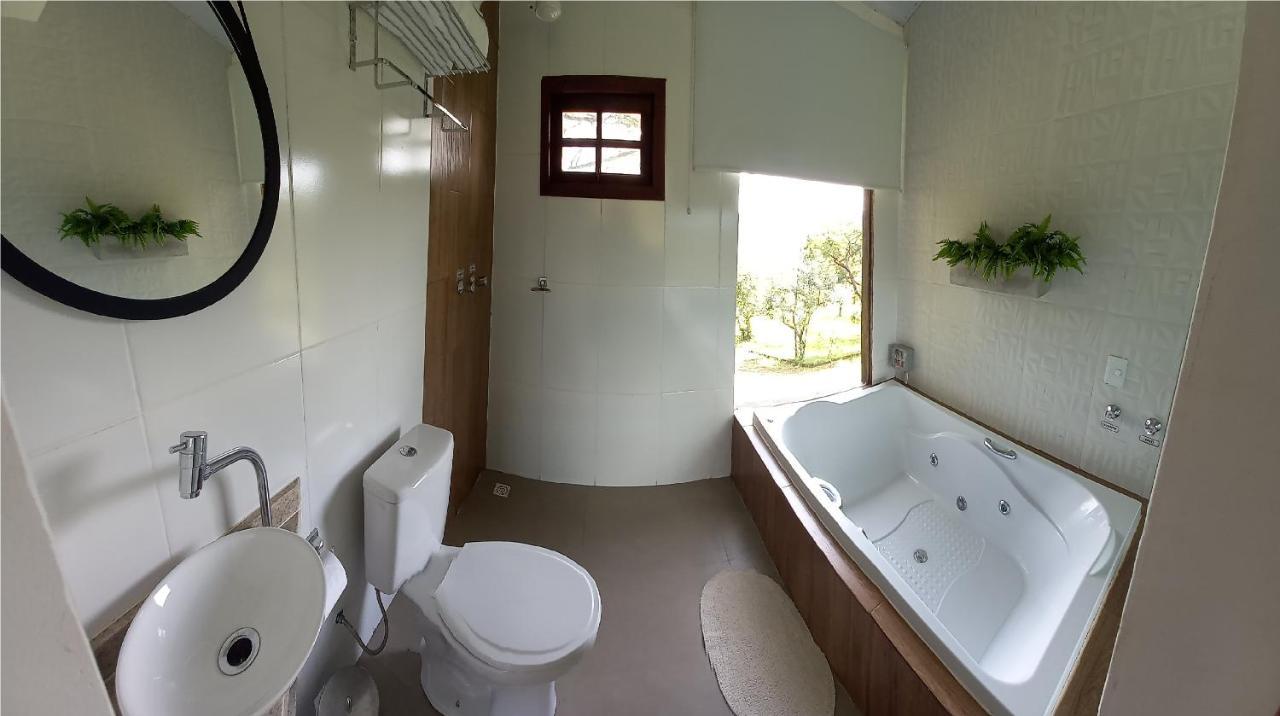 Sitio Azeite Com Pimenta Villa Itabirito Luaran gambar