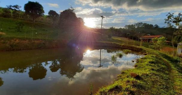 Sitio Azeite Com Pimenta Villa Itabirito Luaran gambar