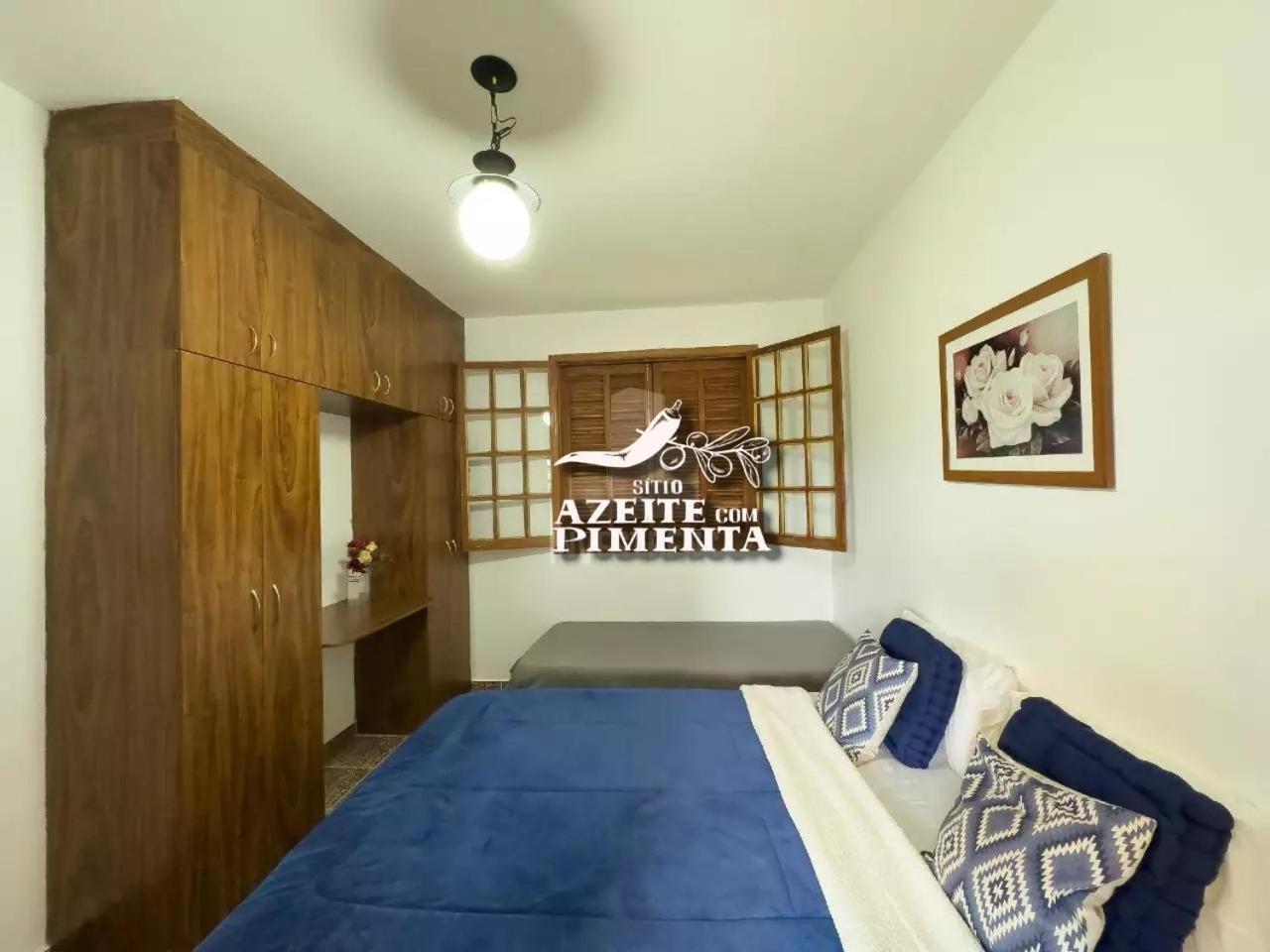 Sitio Azeite Com Pimenta Villa Itabirito Luaran gambar
