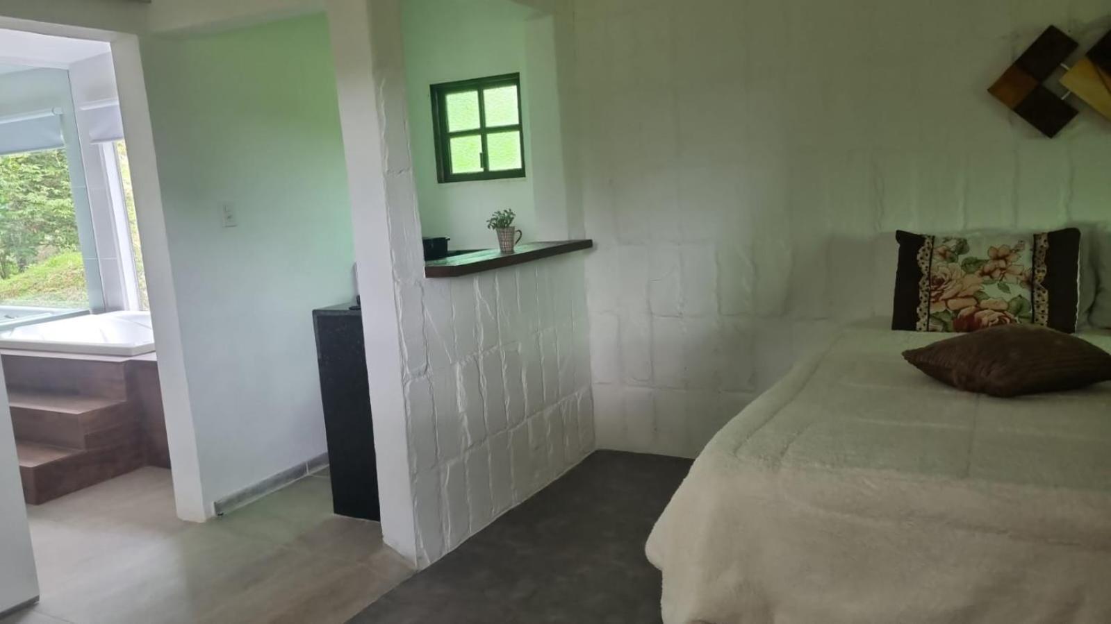 Sitio Azeite Com Pimenta Villa Itabirito Luaran gambar