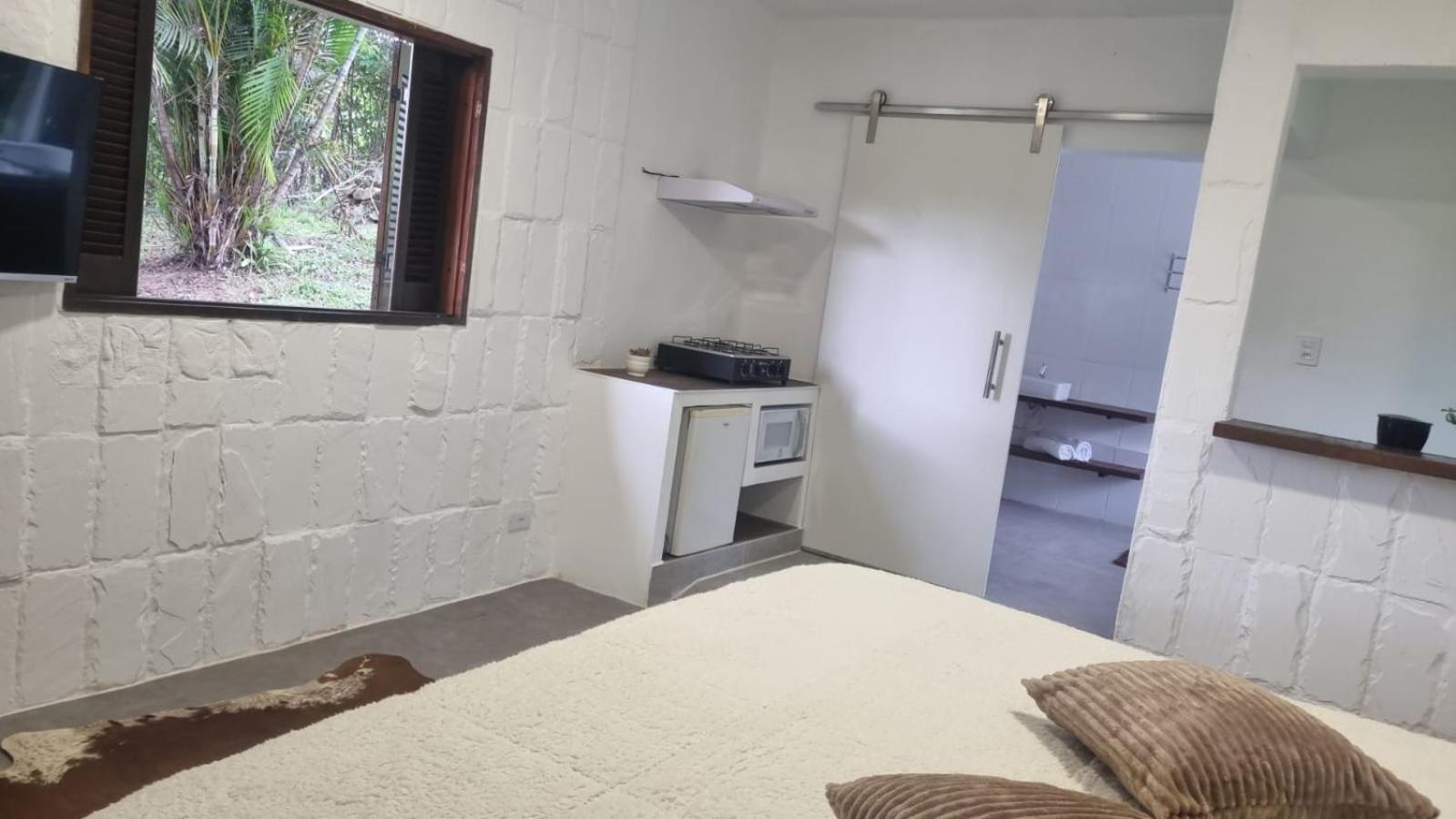 Sitio Azeite Com Pimenta Villa Itabirito Luaran gambar