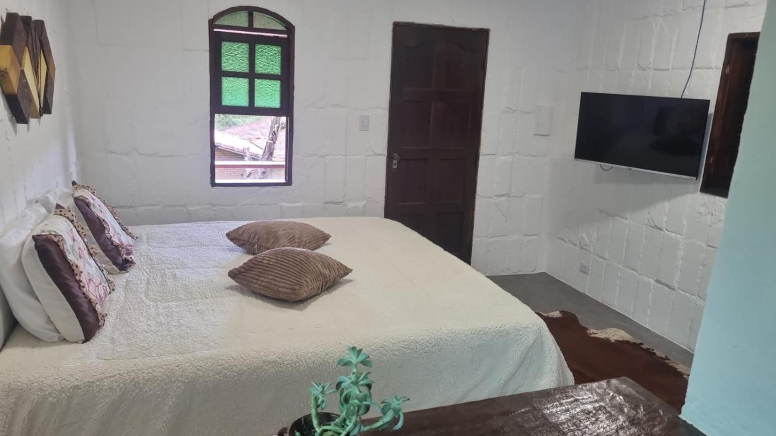 Sitio Azeite Com Pimenta Villa Itabirito Luaran gambar
