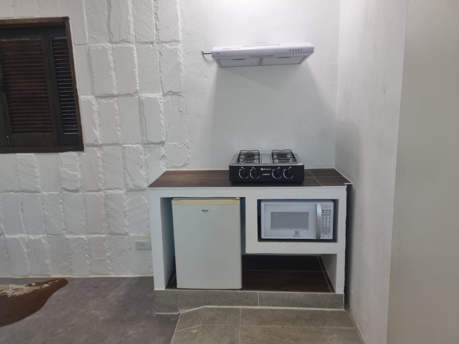 Sitio Azeite Com Pimenta Villa Itabirito Luaran gambar