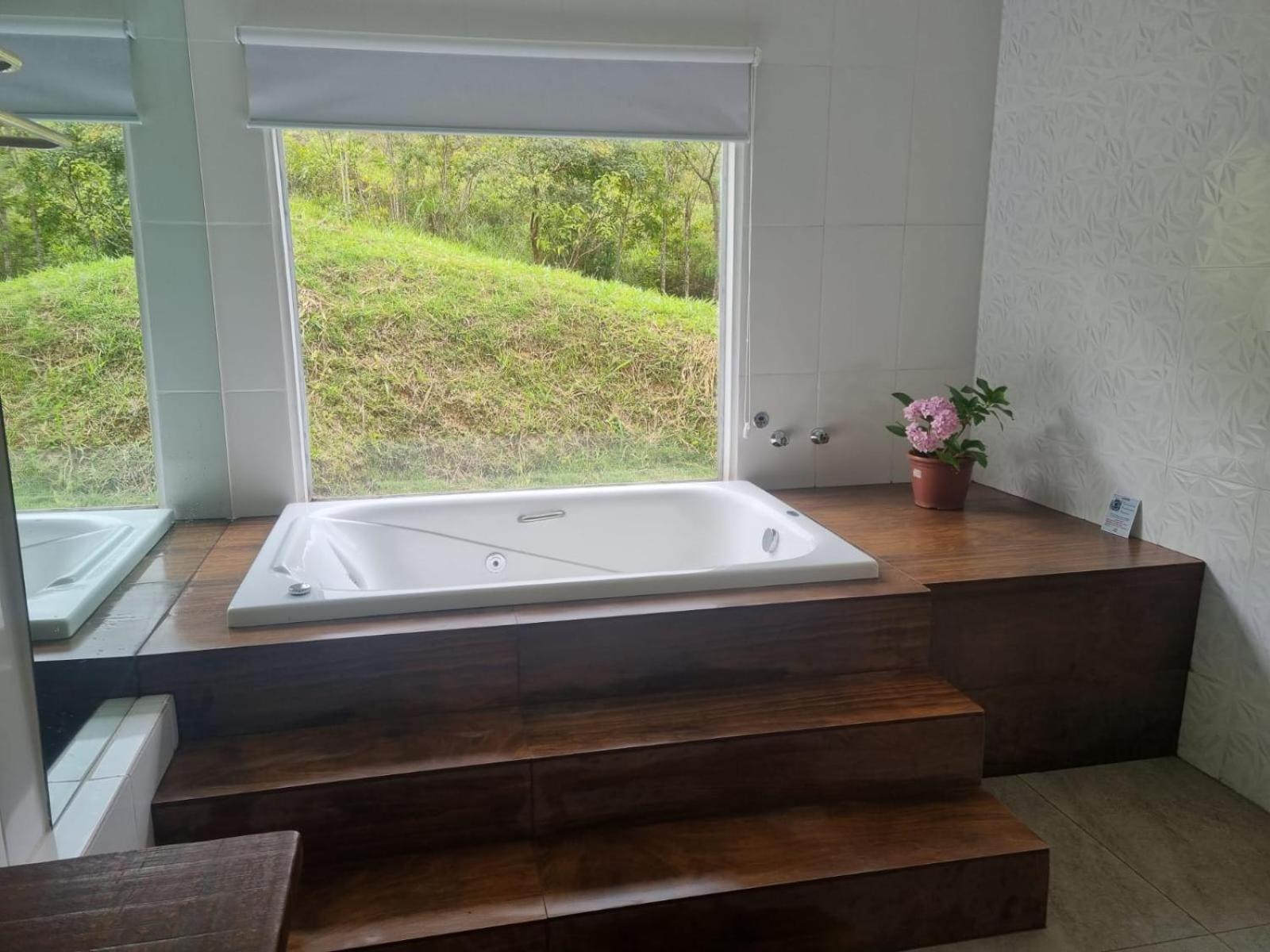 Sitio Azeite Com Pimenta Villa Itabirito Luaran gambar