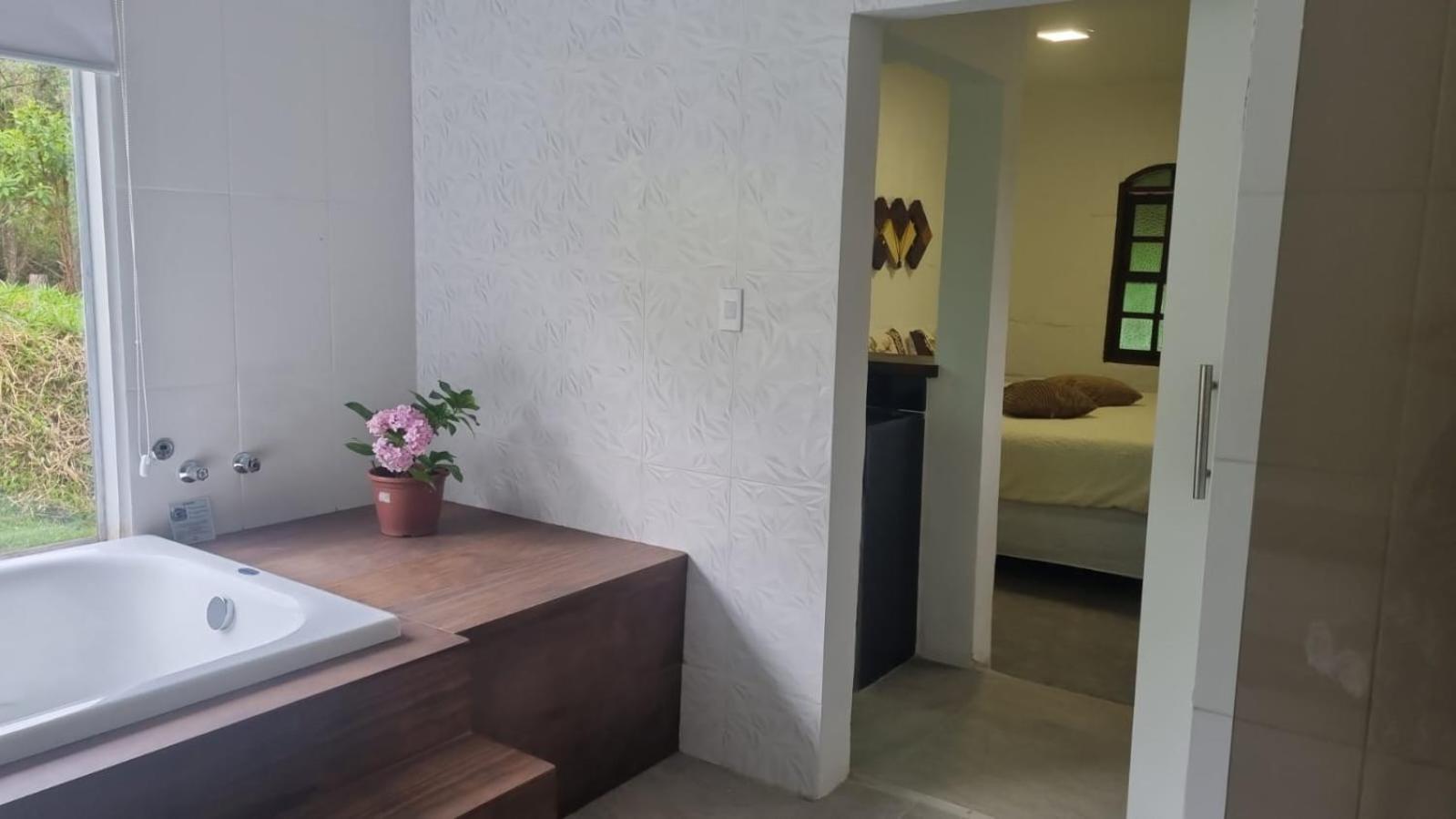 Sitio Azeite Com Pimenta Villa Itabirito Luaran gambar