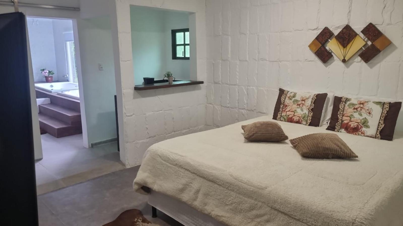 Sitio Azeite Com Pimenta Villa Itabirito Luaran gambar