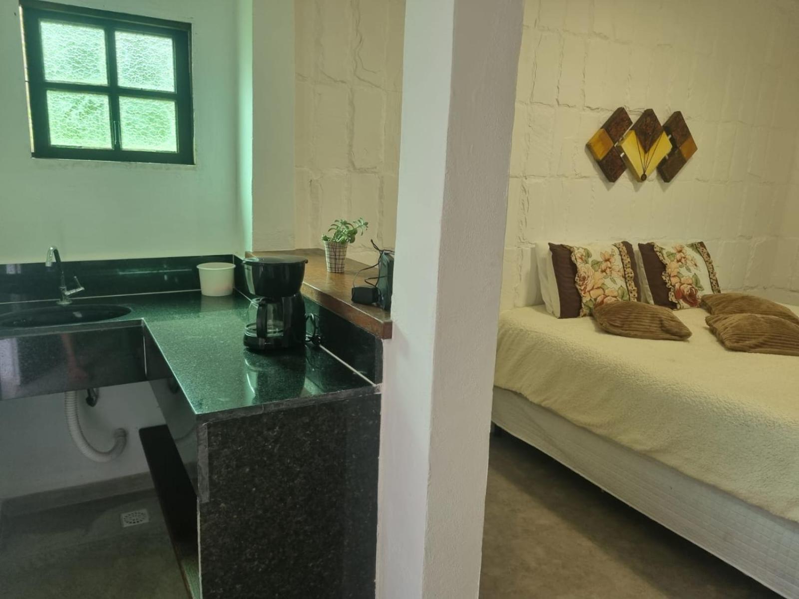 Sitio Azeite Com Pimenta Villa Itabirito Luaran gambar