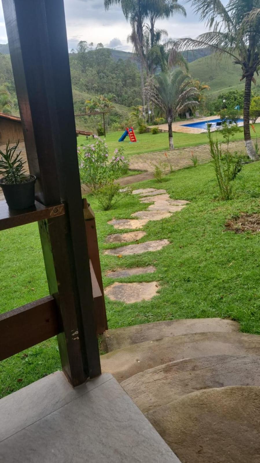 Sitio Azeite Com Pimenta Villa Itabirito Luaran gambar